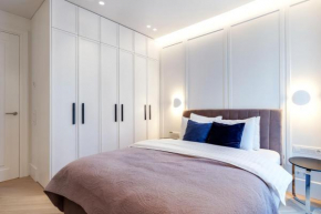 #stayhere - Brand New & Luxury 1BDR Upscale Neighbourhood Paupys